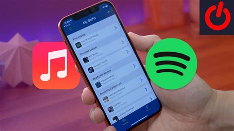 Can You Transfer Apple Music to Spotify: A Detailed Discussion