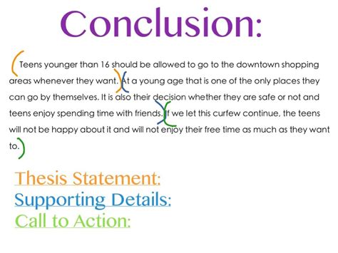 how long should a conclusion be in an essay: what if we consider the length of a conclusion as a form of art?