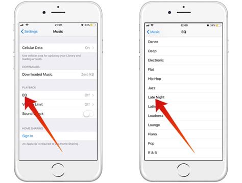 how to make your music louder on iphone and why it's important to have a balanced volume level for your phone