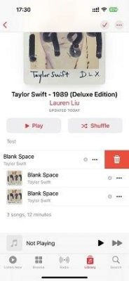 how to remove duplicate songs in apple music on iphone: exploring the nuances of music library management