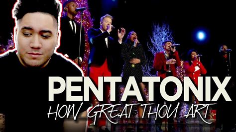 pentatonix how great thou art In the world of music, the rendition of How Great Thou Art by the Pentatonix has not only captured the hearts of listeners but also sparked numerous discussions about the power of music to evoke emotions and convey profound messages.