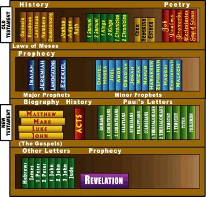 What Bible Has All the Books: A Deep Dive into the Holy Scriptures